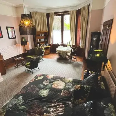 Bala Suite at pen Y Coed Hall