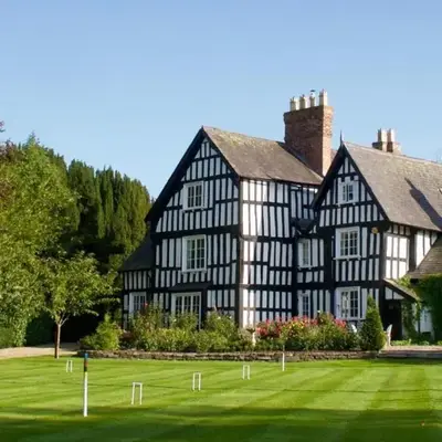 Rorrington Hall