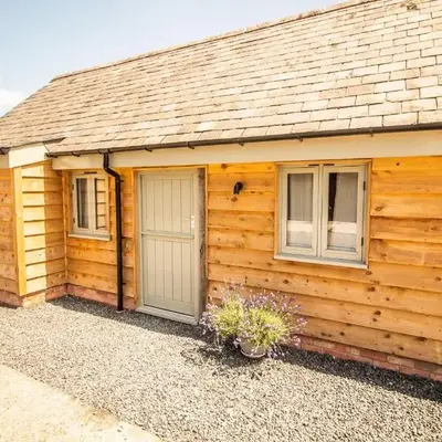 Wyns Barn