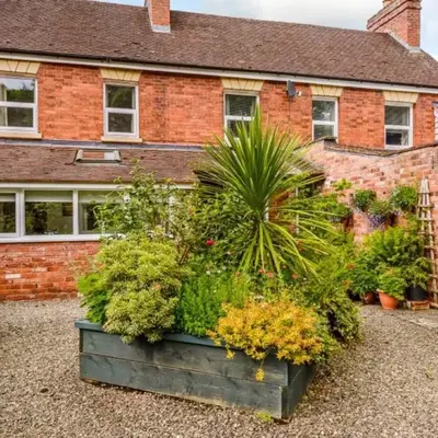 Ludford View