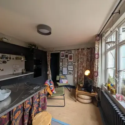 Grosvenor Studio Apartment