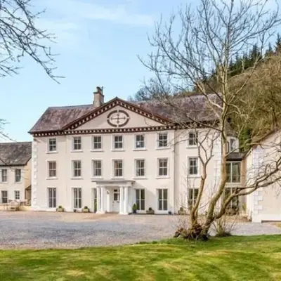 Cilgwyn Manor