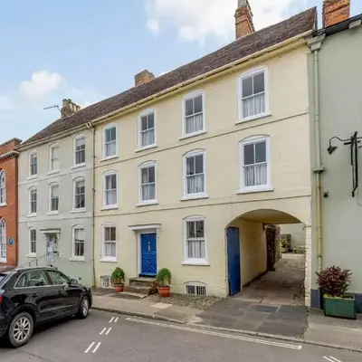 3 Bed in Ludlow 82889