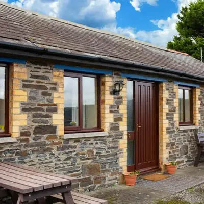 The Stable Aberystwyth