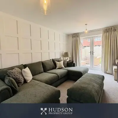 3 Bedroom Home Near Shrewsbury