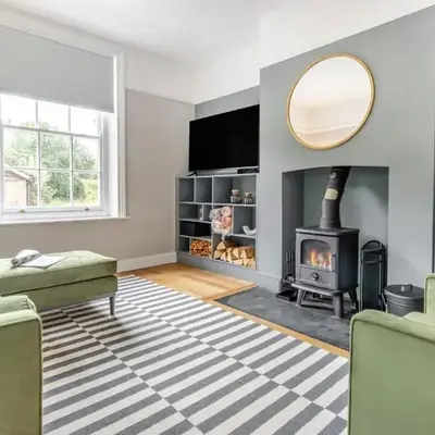 3 Bed in Cyfronydd oc-e32742