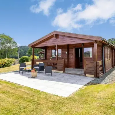 1 Bed in Llandinam oc-t33065