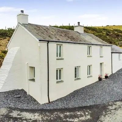 3 Bed in Tywyn oc-h32633