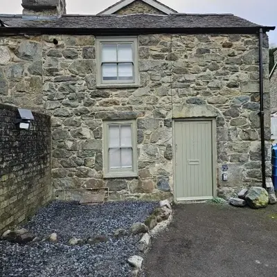 Charming Welsh Cottage in Dolgellau - Snowdonia