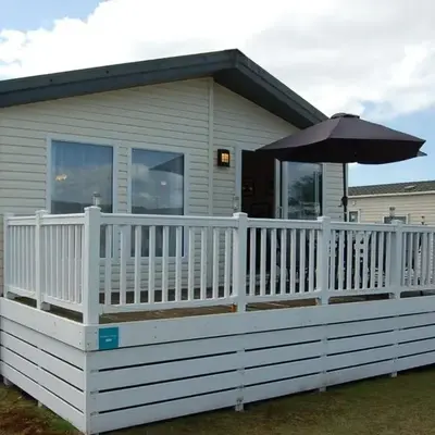 Morannedd Lodge Barmouth Bay