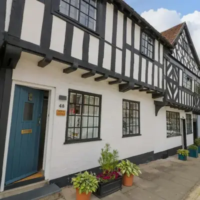 Middle Cottage