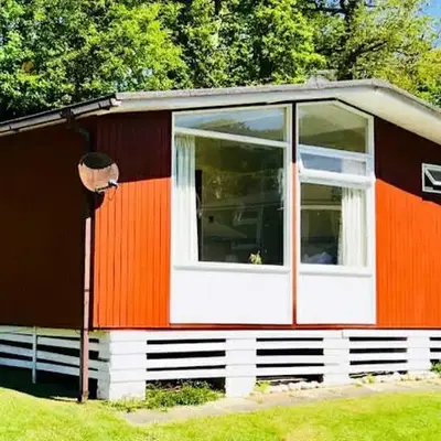 Chalet 8 Erw Porthor Happy valley