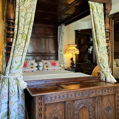 The Firecat Country House Guesthouse