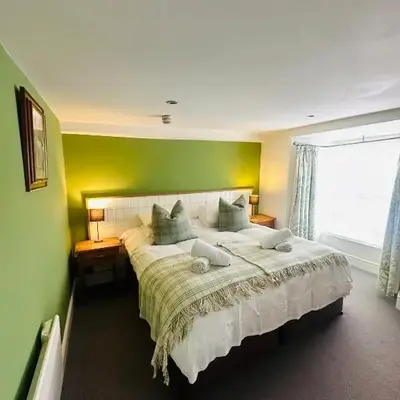 Y Meirionnydd Boutique Hotel