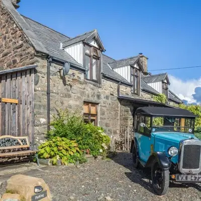 2 Bed in Islawrdref oc-w33317