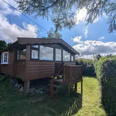 Eryri Retreat