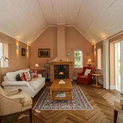 Hoddell Pitch Cottage