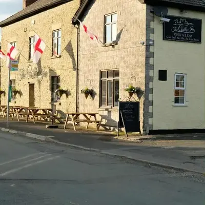 The Castle Inn