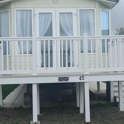 Rosie's Rest