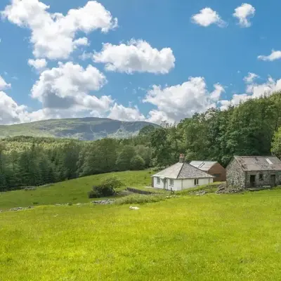 Maes-Y-Coed