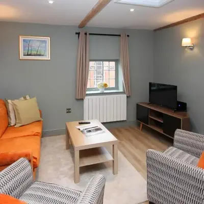 St John's Hill Apartments