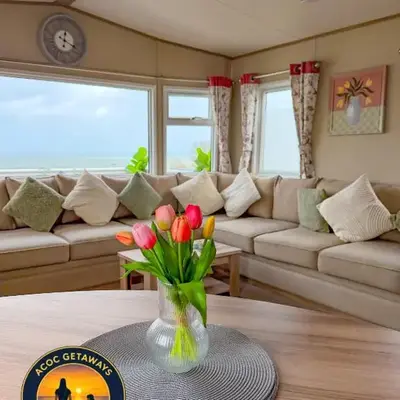 Preselli 5- Quay West Holiday Park