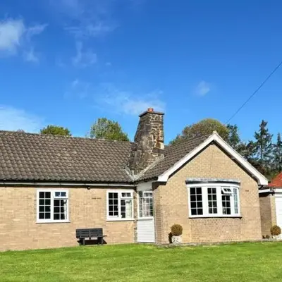 Ty Newydd