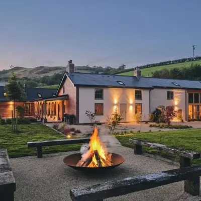 Mill House