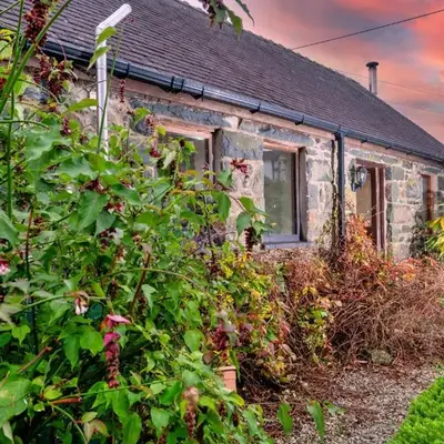 Finest Retreats - Pandy Farmhouse