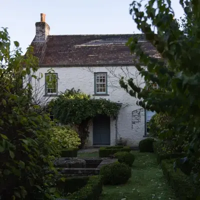West Cottage