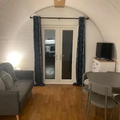 AfonCoed - A cozy
