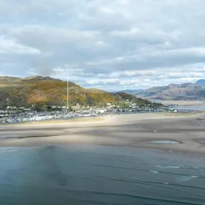Hafan-Glan-Mor