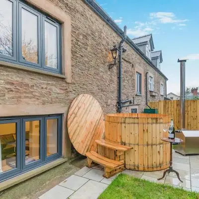 4 Bed in Peterchurch oc-s34019