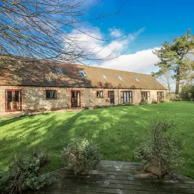 Upper Home Farm