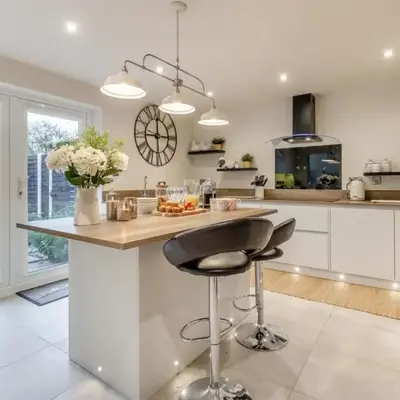 3 Bed in Brithdir oc-c33971