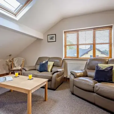 1 Bed in Cilmery oc-g32770