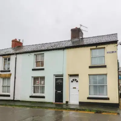 6 Church Lane