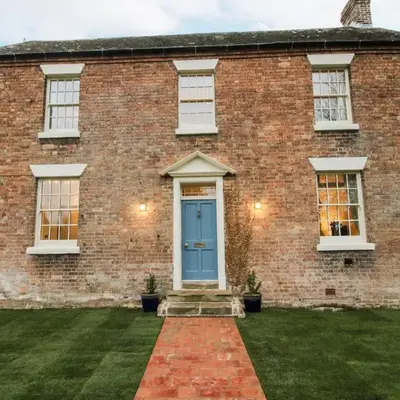 Highfields Farm