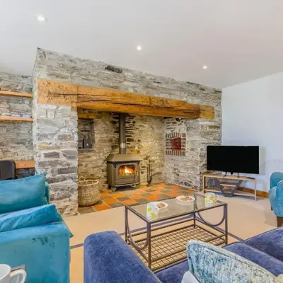3 Bed in Rhydyfelin oc-c34178