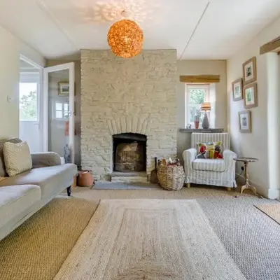 3 Bed in Newton St. Margarets oc-o33367