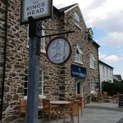 The Kings Head