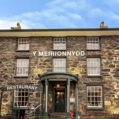 Y Meirionnydd Boutique Hotel