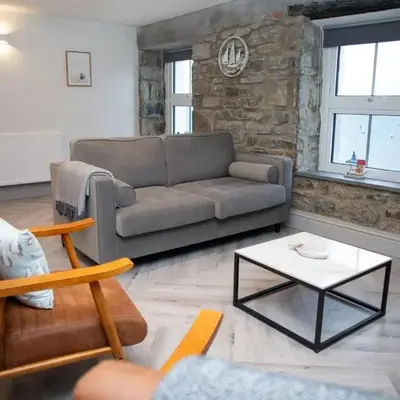 Bay View New Quay