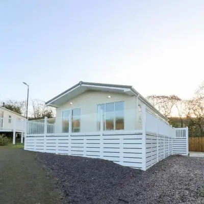 Beechwood Lodge