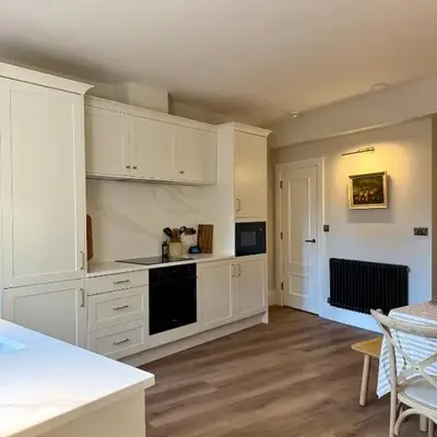 Spacious Luxury Apartment in the Heart of Shrewsbury Sleeps 6