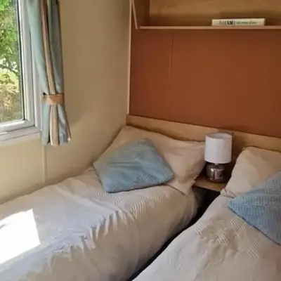 Brynowen Holiday Park Borth