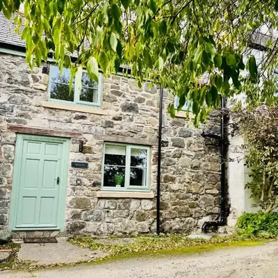 Henllys Cottage