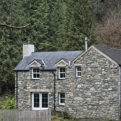 Ferndale Cottage
