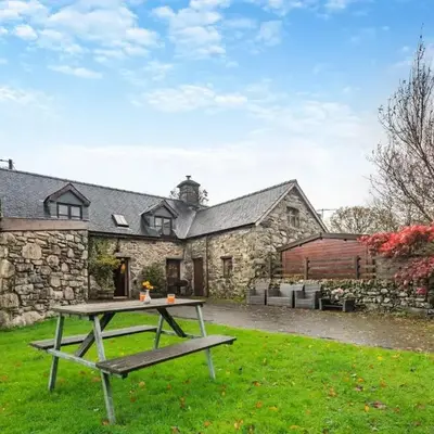 3 Bed in Dolgellau oc-24459