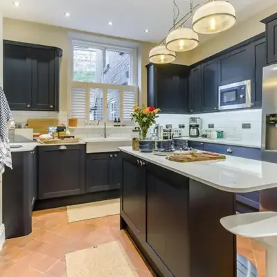 5 Bed in Llangollen oc-l34205